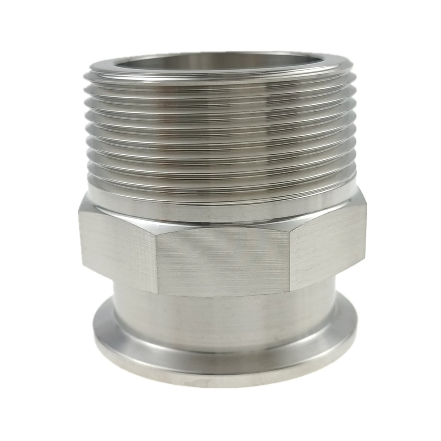 TC Threaded Adapters