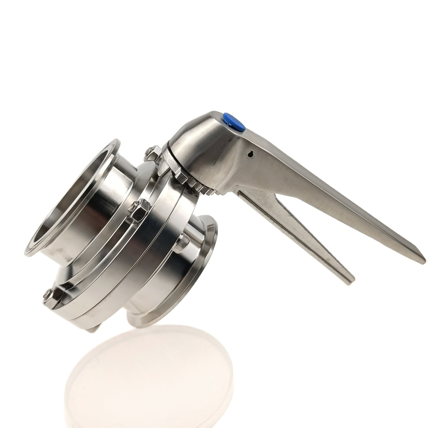 Butterfly Valves