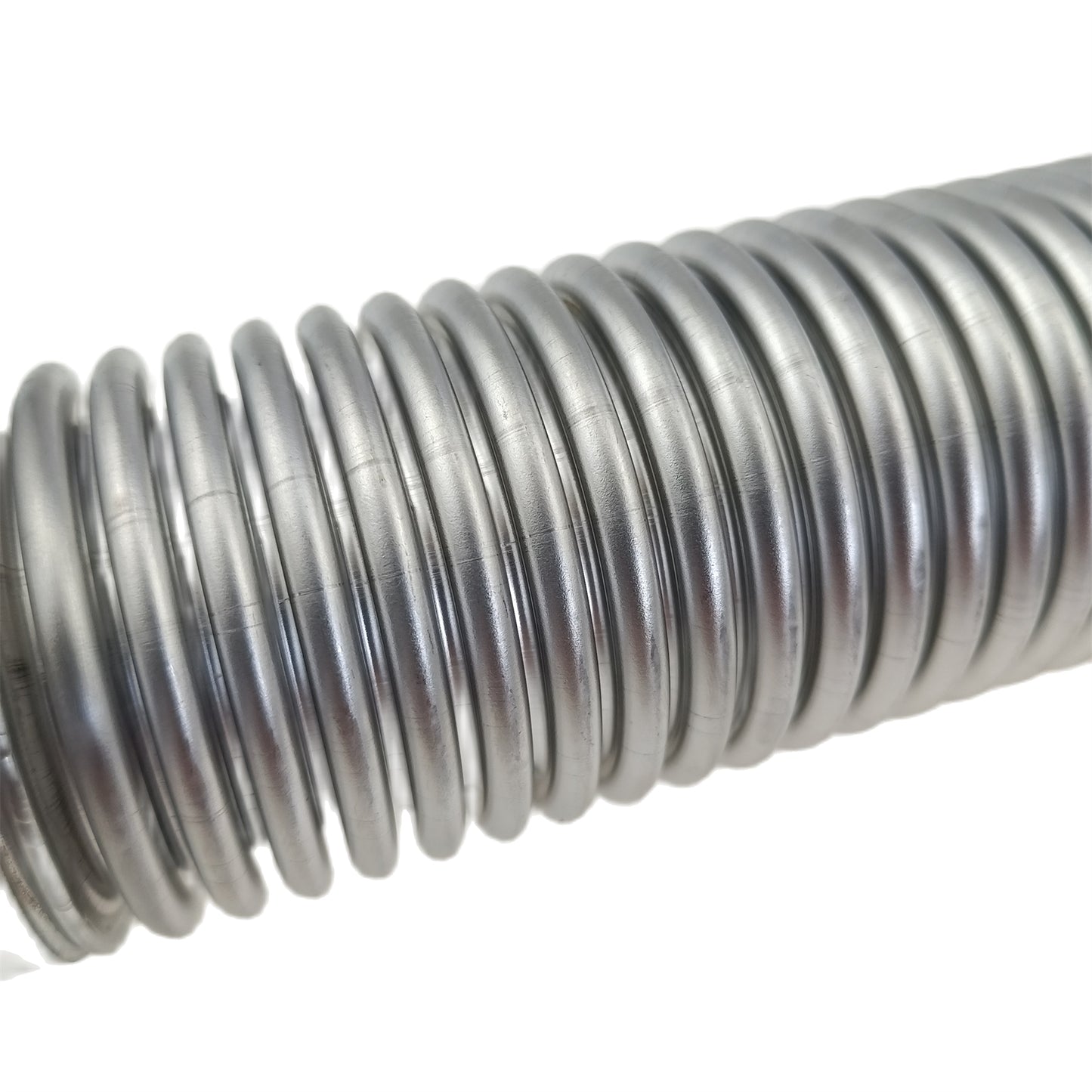 Livraison gratuite JOWIN 1,5" Tri Clamp flexible ondulé en acier inoxydable 304