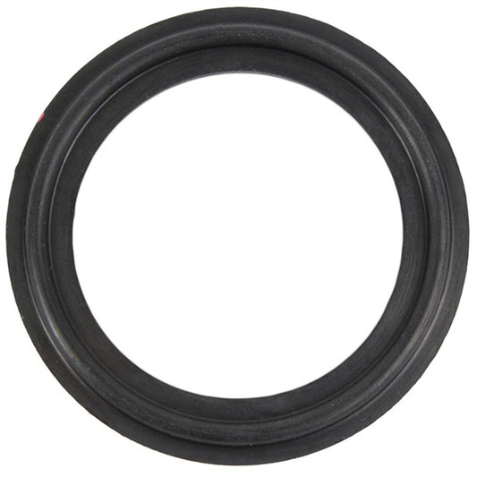 Tri-Clamp EPDM-Sanitärdichtung passend für Tri-Clover-Ferrule
