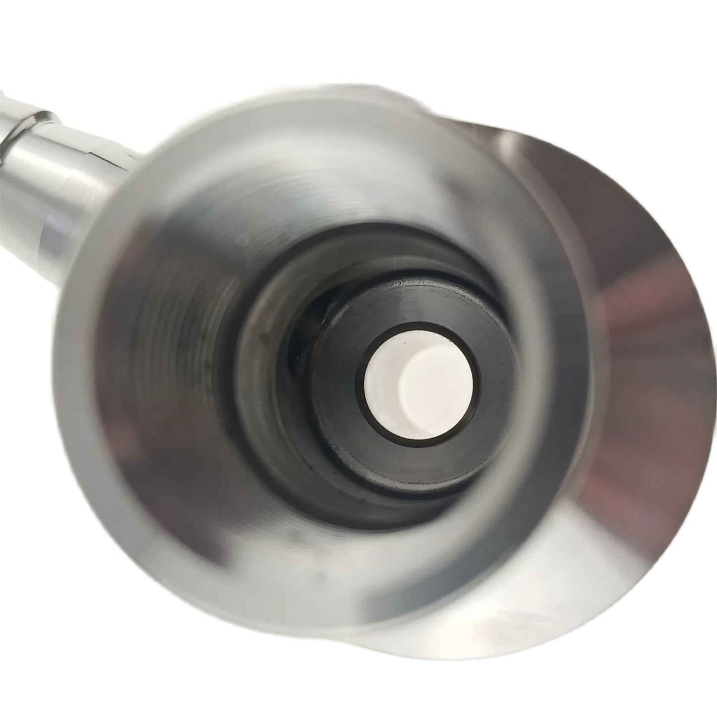 1,5" Tri Clover-kompatibles x 1/2" Barb-Probenventil, EPDM-Dichtung, JOWIN