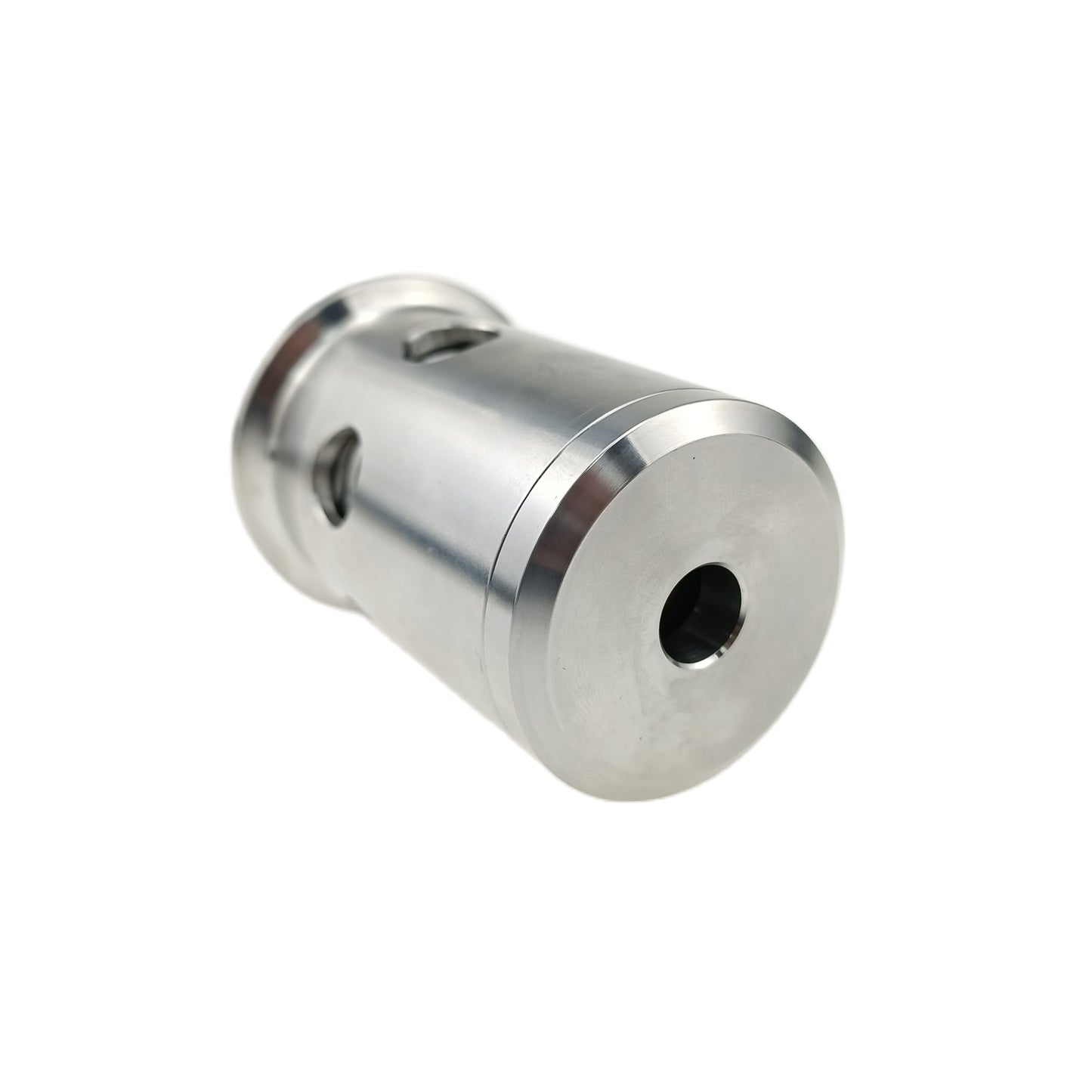 1,5" Tri Clamp PRV 15 oder 30 PSI Druckbegrenzungs- und Vakuumventil Edelstahl 304