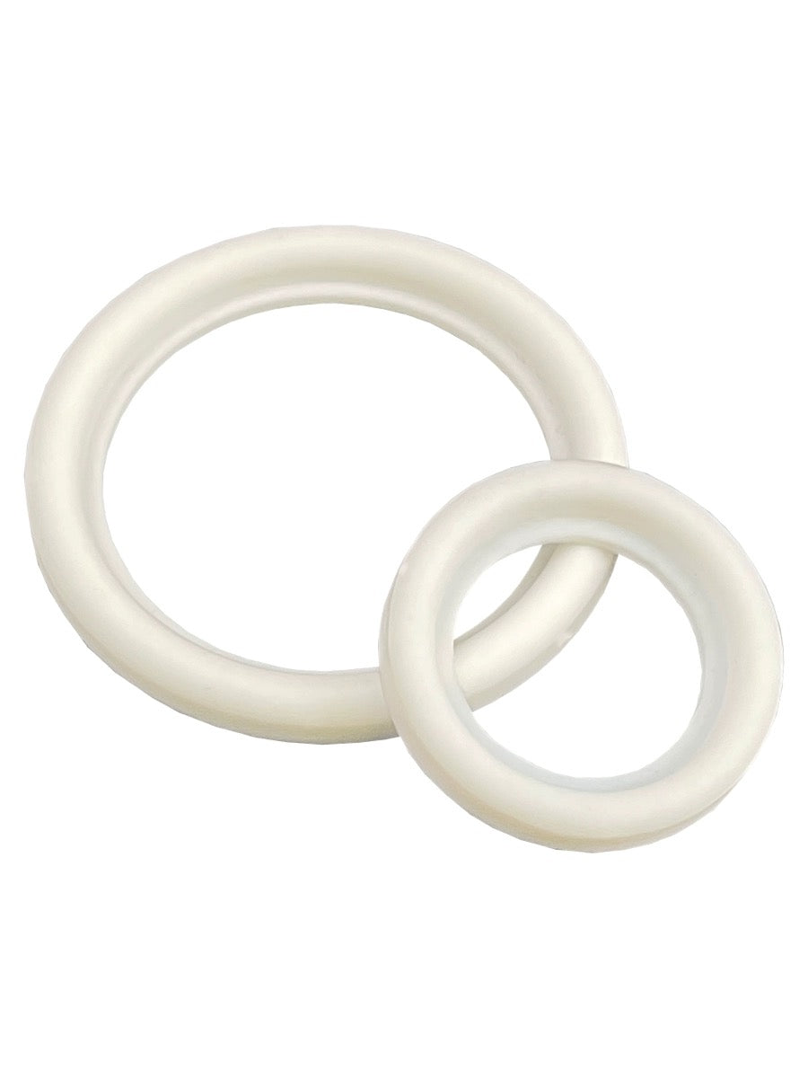 PTFE-Werkstoffdichtung für Anschlusskupplungen nach DIN11851 und DIN11850