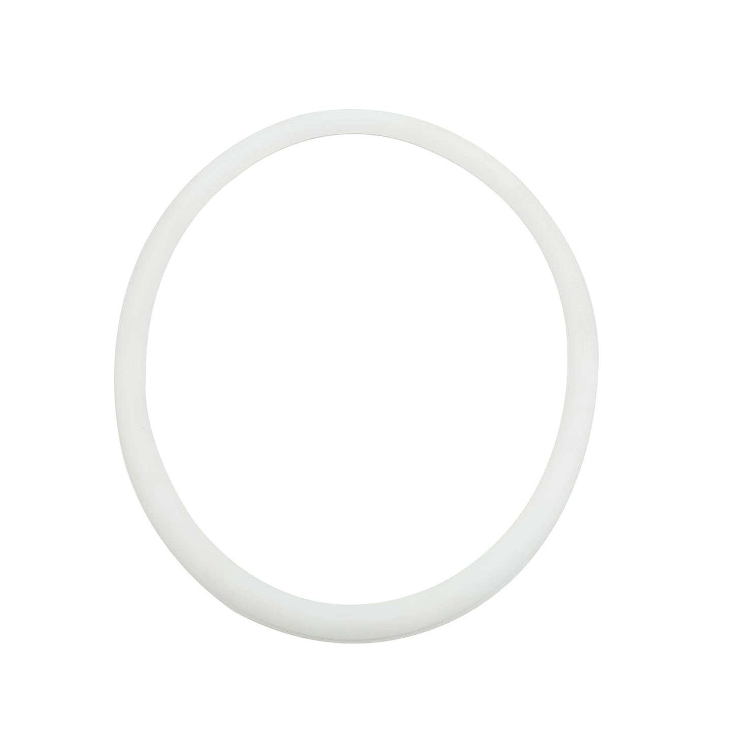 Free Shipping Oval Manhole Cover Replacement Gasket EPDM Silicone FKM