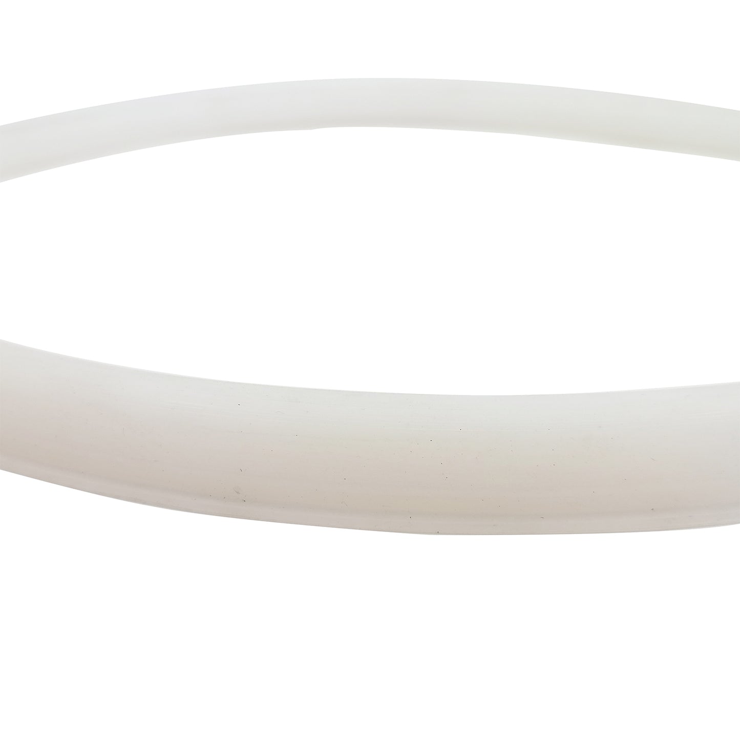 Free Shipping Oval Manhole Cover Replacement Gasket EPDM Silicone FKM