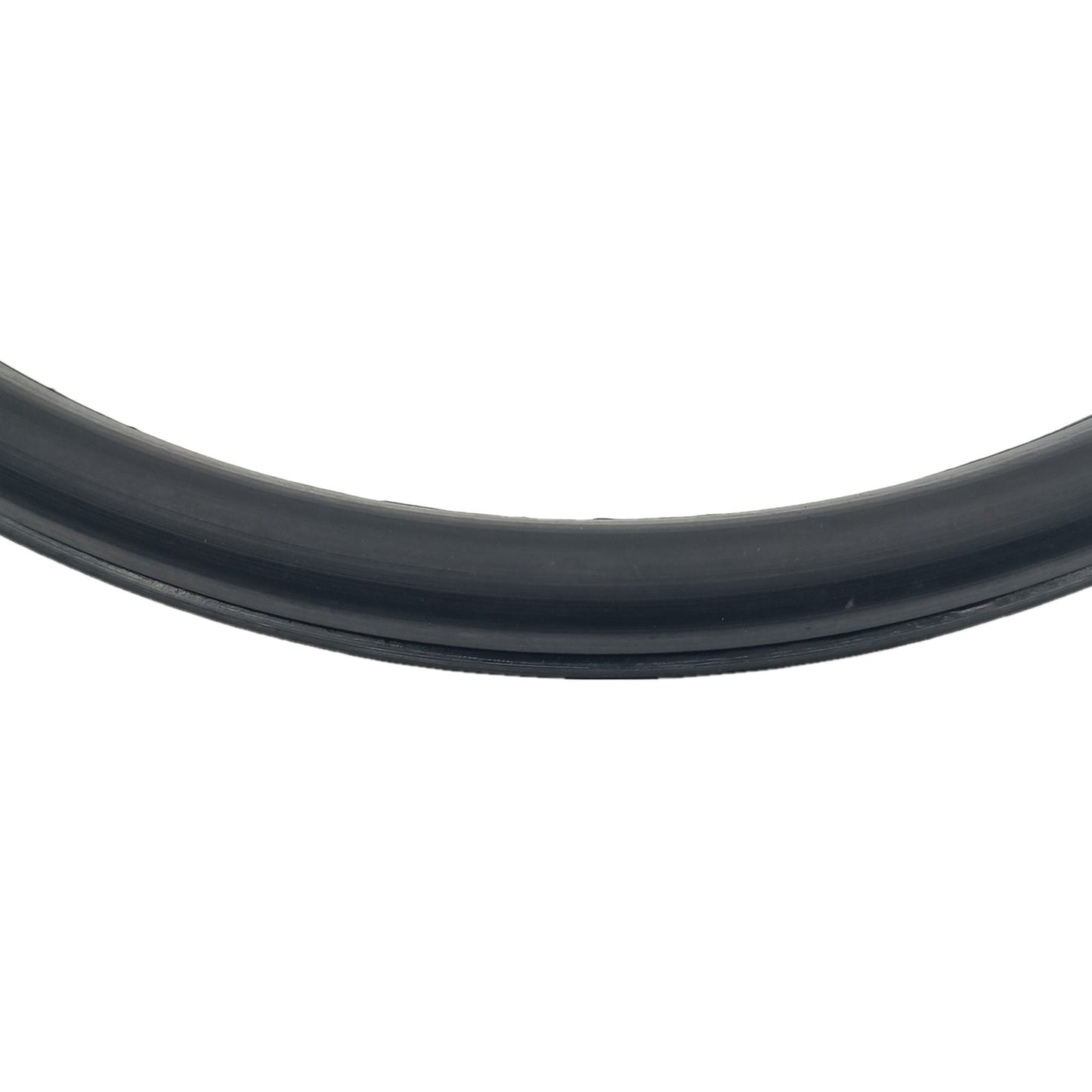 Free Shipping Oval Manhole Cover Replacement Gasket EPDM Silicone FKM