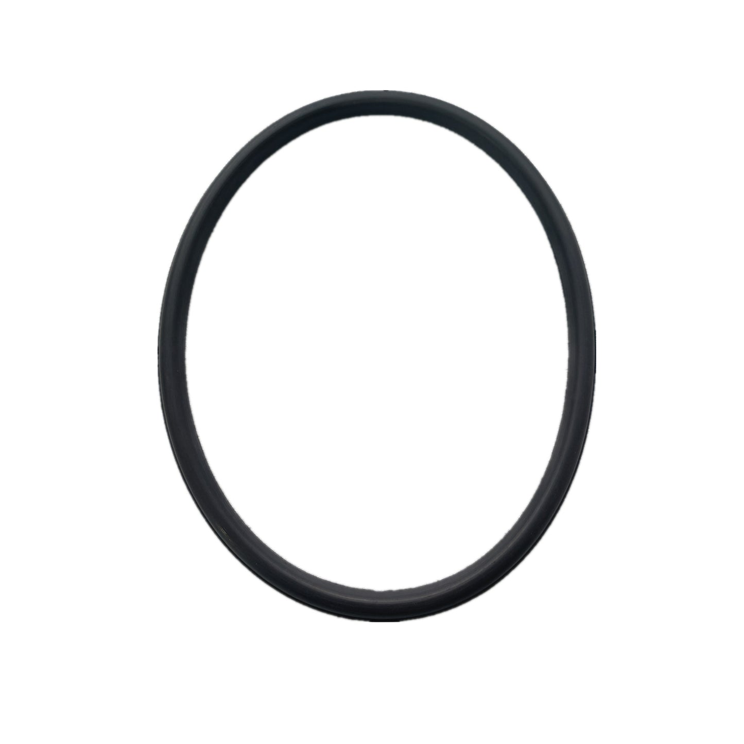 Free Shipping Oval Manhole Cover Replacement Gasket EPDM Silicone FKM