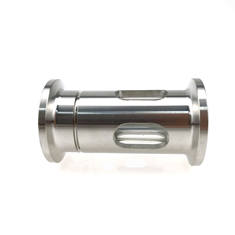 Sanitäres TC34 Tri-Clamp Mini-Schauglas SS304 Edelstahl