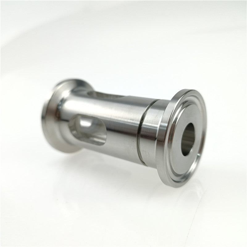 Sanitäres TC34 Tri-Clamp Mini-Schauglas SS304 Edelstahl