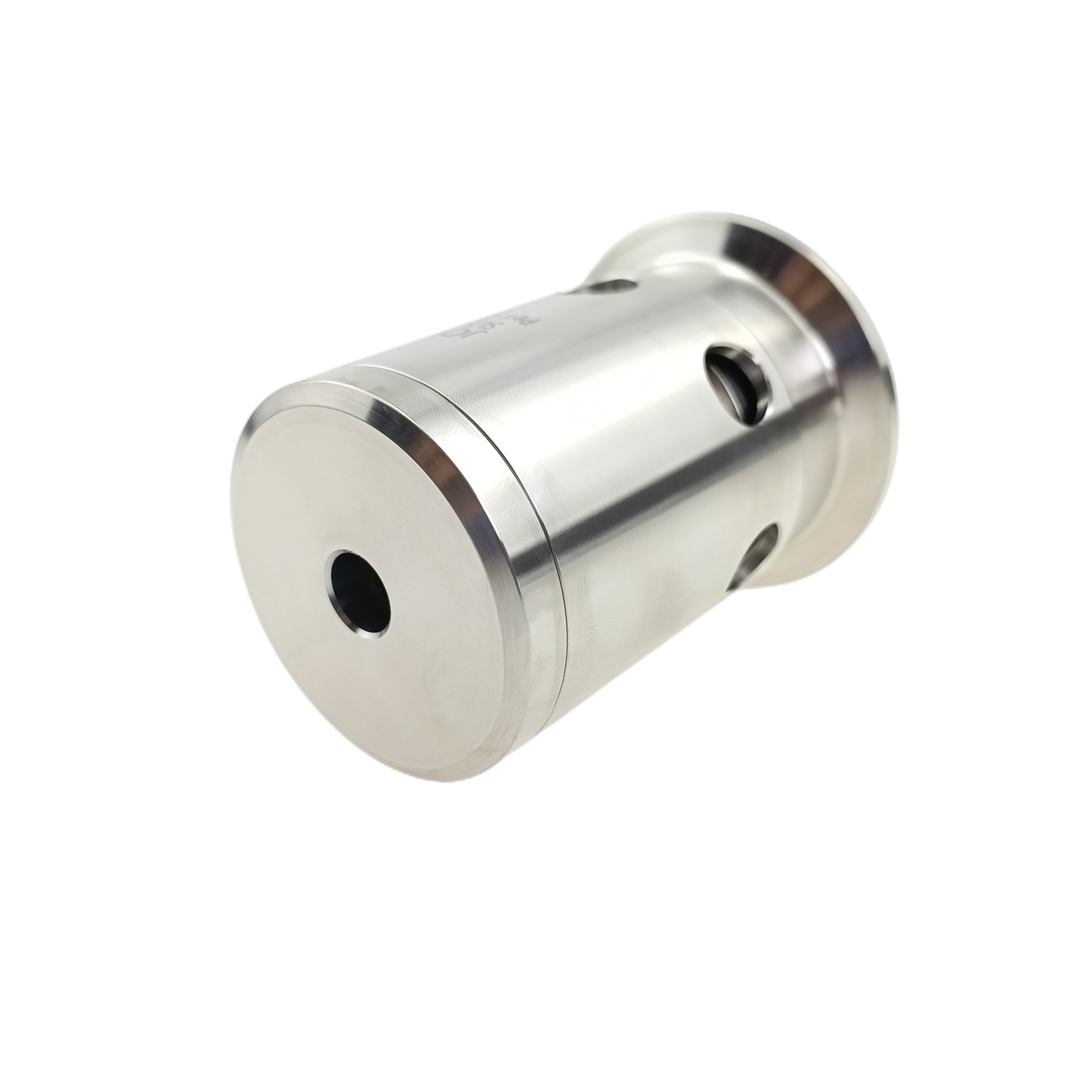 JOWIN 2" Tri Clamp PRV 15 oder 30 PSI Überdruckventil und Vakuumbrecher Edelstahl 304