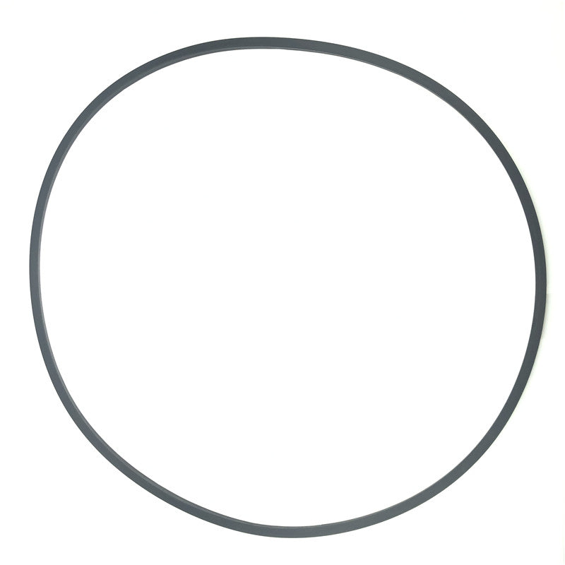 Free Shipping Pressure Manhole Cover Replacement Gasket EPDM Silicone FKM