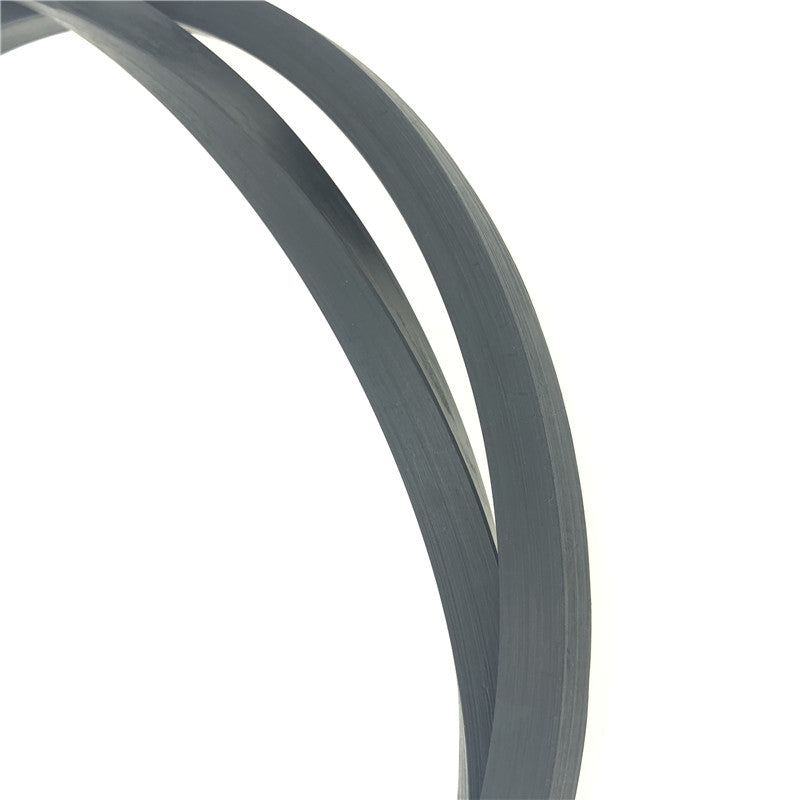 Free Shipping Pressure Manhole Cover Replacement Gasket EPDM Silicone FKM