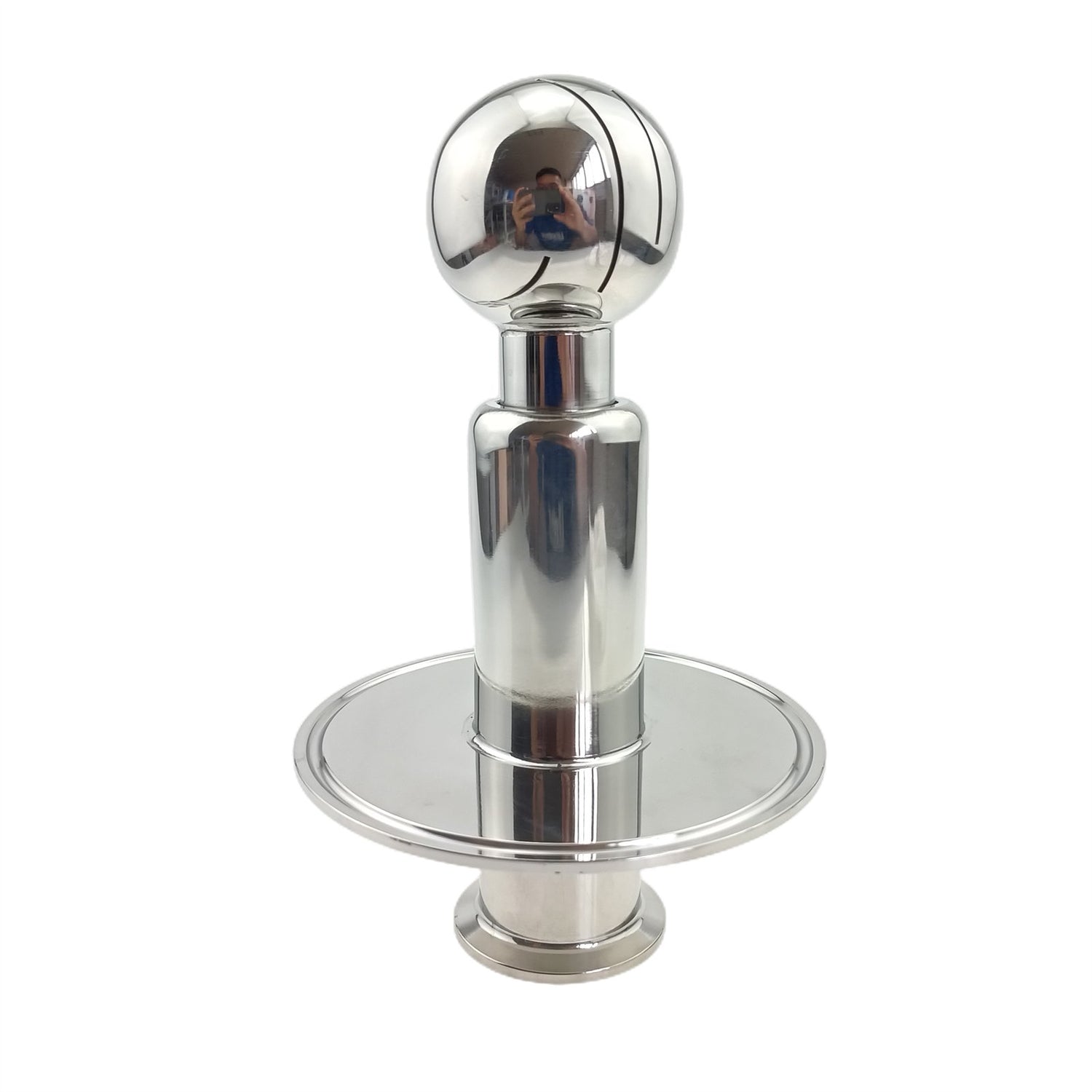 CIP Spray Balls
