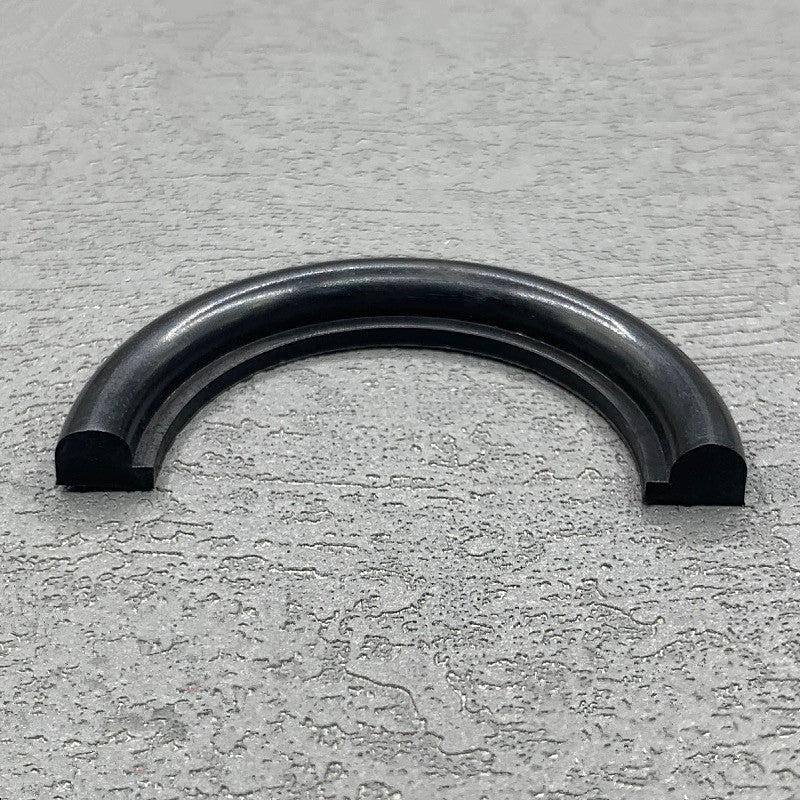 Sanitary Buna-N (NBR) Material Gasket for DIN11851 and DIN11850 Union Coupling