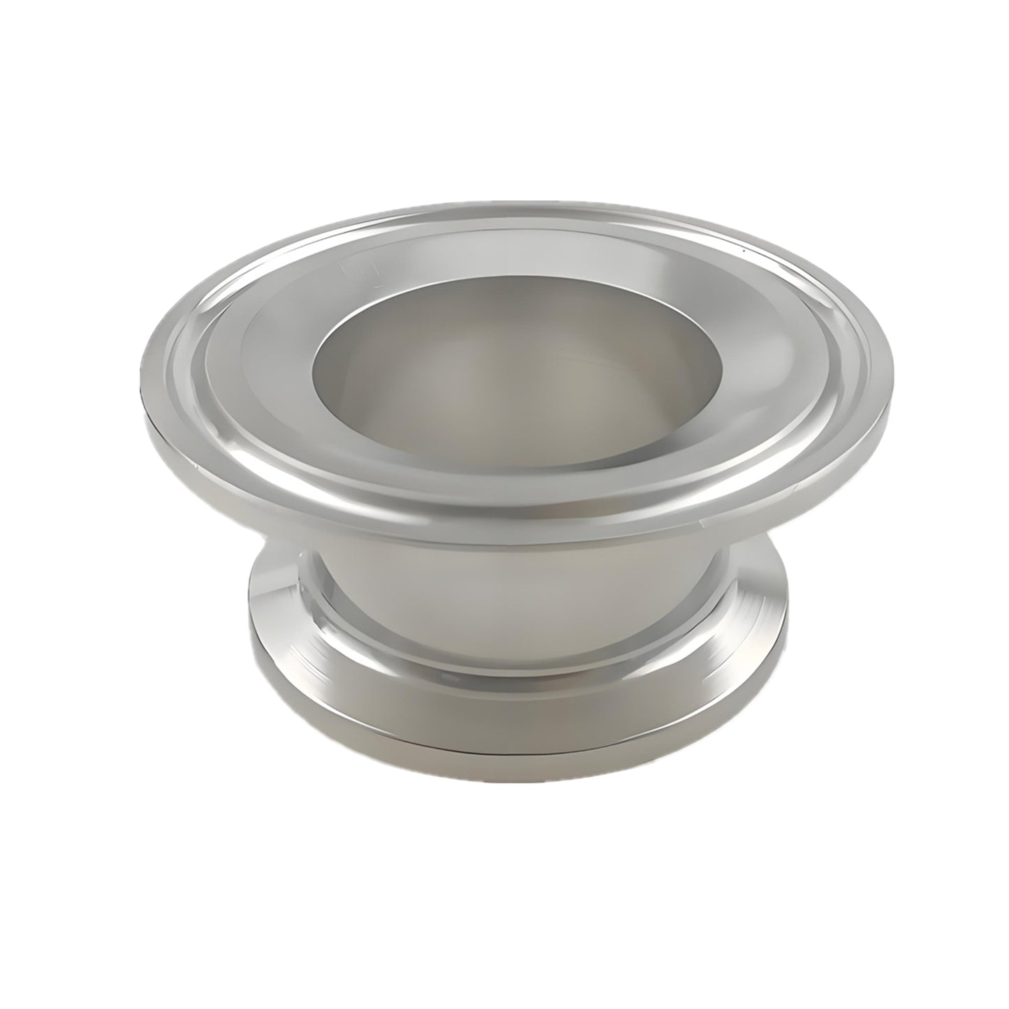 Livraison gratuite JOWIN Tri Clamp vers Tri Clamp Embout Réducteur Concentrique en Acier Inoxydable 304 Raccord Sanitaire