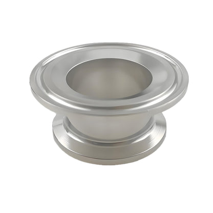 Livraison gratuite JOWIN Tri Clamp vers Tri Clamp Embout Réducteur Concentrique en Acier Inoxydable 304 Raccord Sanitaire
