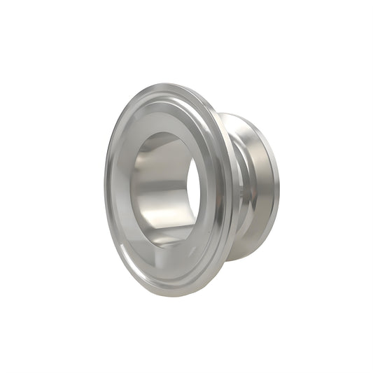Free Shipping Tri Clamp to Tri Clamp End Cap Reducer Concentric Stainless Steel 304 Sanitary Fitting