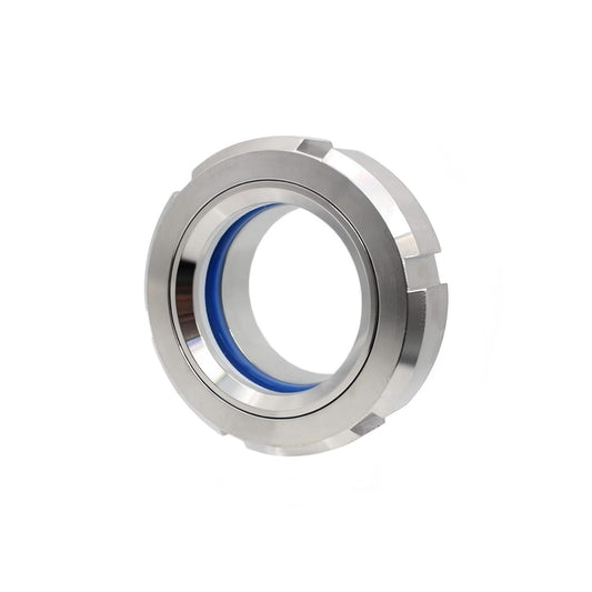 Sanitary Welding Big Port View Uinon Sight Glass Stainless Steel 304 SS316