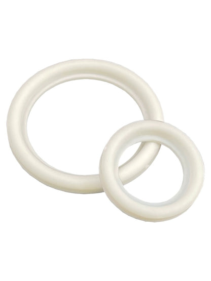 PTFE Material Gasket for DIN11851 and DIN11850 Union Coupling