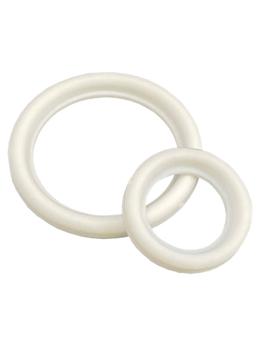 PTFE Material Gasket for DIN11851 and DIN11850 Union Coupling