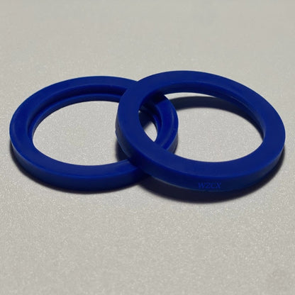 Food Grade Silicone Gasket for DIN11851 and DIN11850 Union Coupling